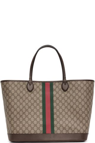 gucci ophidia large tote